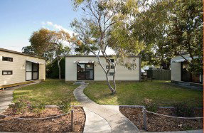 Leisureville Caravan Park - C Tourism 5
