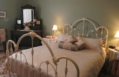Mrs Currie's House B&B - C Tourism 1
