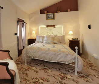 Mrs Currie's House B&B - C Tourism 2