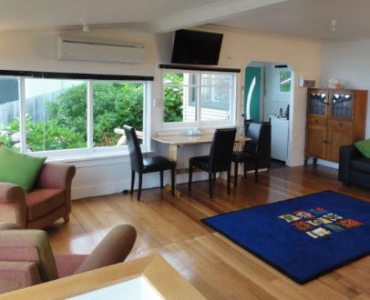 Tidal Whispers - C Tourism 4