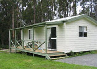 Summer Cottage - C Tourism 1