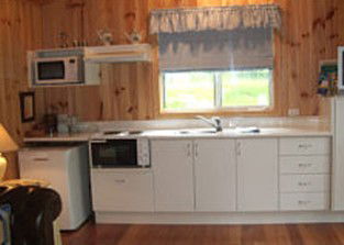 Summer Cottage - C Tourism 2