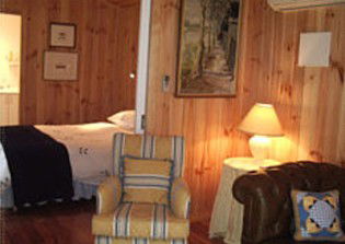 Summer Cottage - C Tourism 3