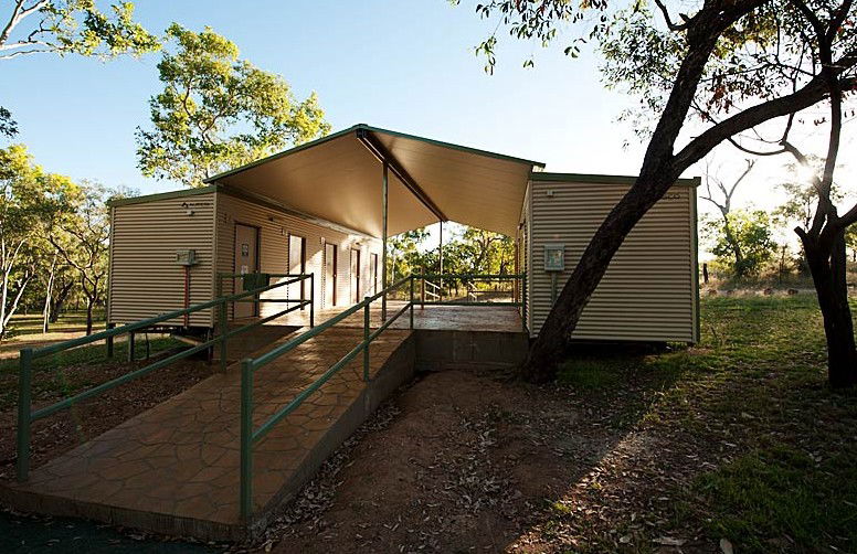 Forsayth QLD C Tourism