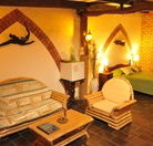 Cedar Park Rainforest Resort - C Tourism