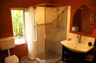 Cedar Park Rainforest Resort - C Tourism 1