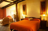Cedar Park Rainforest Resort - C Tourism 2