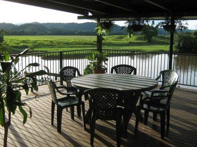 Daintree Riverview - C Tourism 2