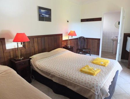 Daintree Riverview - C Tourism 3