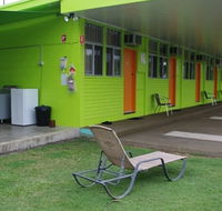 Mareeba Lodge Motel - C Tourism