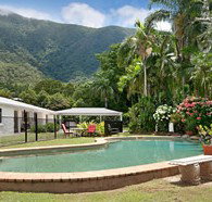 Jungara Cairns  Bed and Breakfast - C Tourism