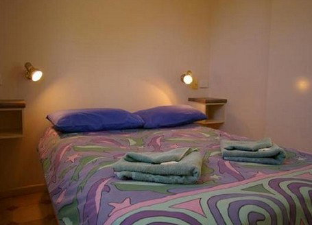 Ashs Holiday Units And Cafe - C Tourism 2