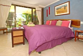 Papillon Bed And Breakfast - C Tourism 1