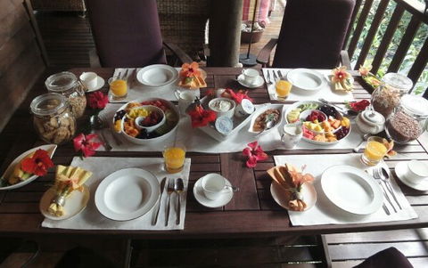 Papillon Bed And Breakfast - C Tourism 4