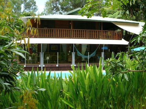Papillon Bed And Breakfast - C Tourism 6