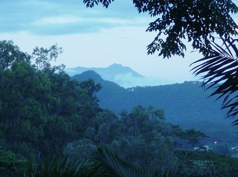 Papillon Bed And Breakfast - C Tourism 7