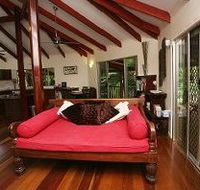 Daintree Secrets Award Winning Retreat - C Tourism