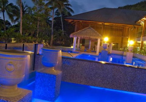 Fitzroy Island Resort - C Tourism 3