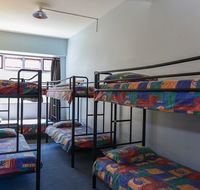 Hobart's Accommodation and Hostel - C Tourism