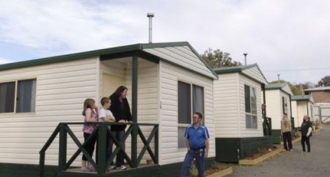 Mornington TAS C Tourism