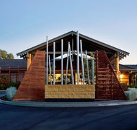 Wyndham Seven Mile Beach - C Tourism