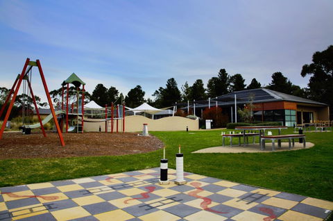 Wyndham Seven Mile Beach - C Tourism 1