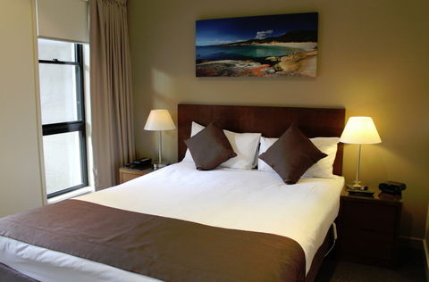 Wyndham Seven Mile Beach - C Tourism 4
