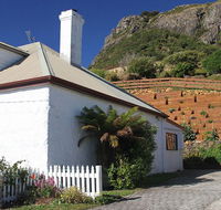 Captains Cottage - C Tourism