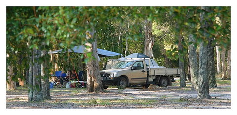 Rainbow Waters Holiday Park - C Tourism 2