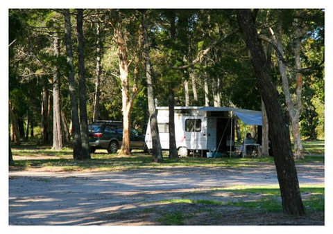 Rainbow Waters Holiday Park - C Tourism 3