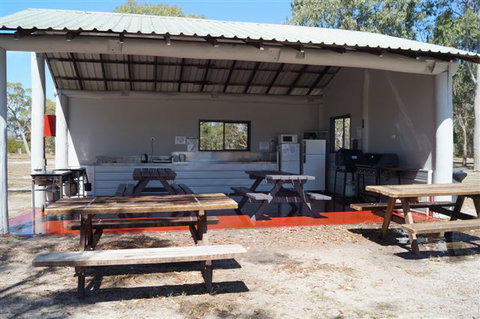 Rainbow Waters Holiday Park - C Tourism 5