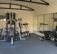 Rainbow Getaway Holiday Apartments - C Tourism