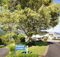 Blue Summit Cottages - C Tourism
