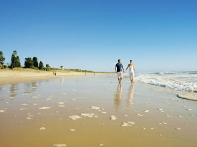 Element On Coolum Beach - C Tourism 4