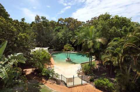 BreakFree Rainbow Shores - C Tourism 3