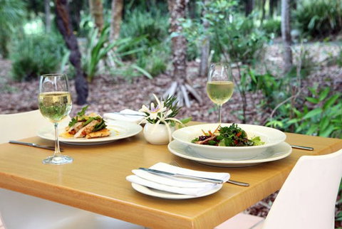 BreakFree Rainbow Shores - C Tourism 4