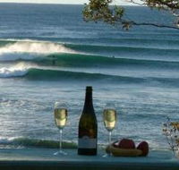 Mollymook Beach Waterfront - C Tourism