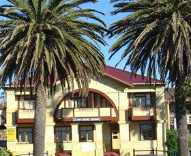 Bermagui Beach Hotel Motel - C Tourism 0