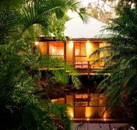 Hunchy Hideaway - C Tourism