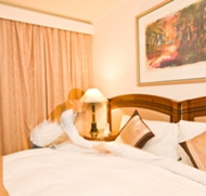 Quality Inn Country Plaza Queanbeyan - C Tourism
