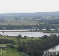 Back Forest Retreat - C Tourism
