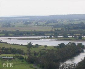 Back Forest Retreat - C Tourism 0