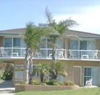 Mollymook Seaspray Motel - C Tourism