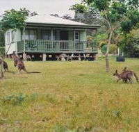 Berringer Lake Holiday Cottages - C Tourism