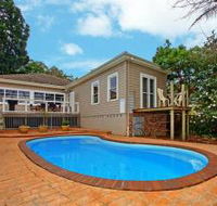 Berry Brook - C Tourism