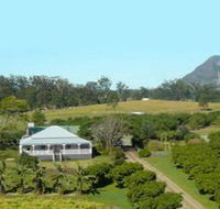 Mango Hill Farm - C Tourism