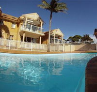 Mollymook Sands Unit 14 - C Tourism