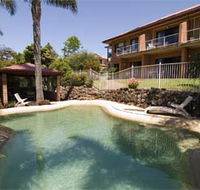 Mollymook Seascape Motel - C Tourism