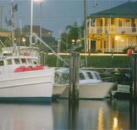 Harbourview Motel Bermagui - C Tourism