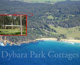 Dybara Park Holiday Cottages - C Tourism 0